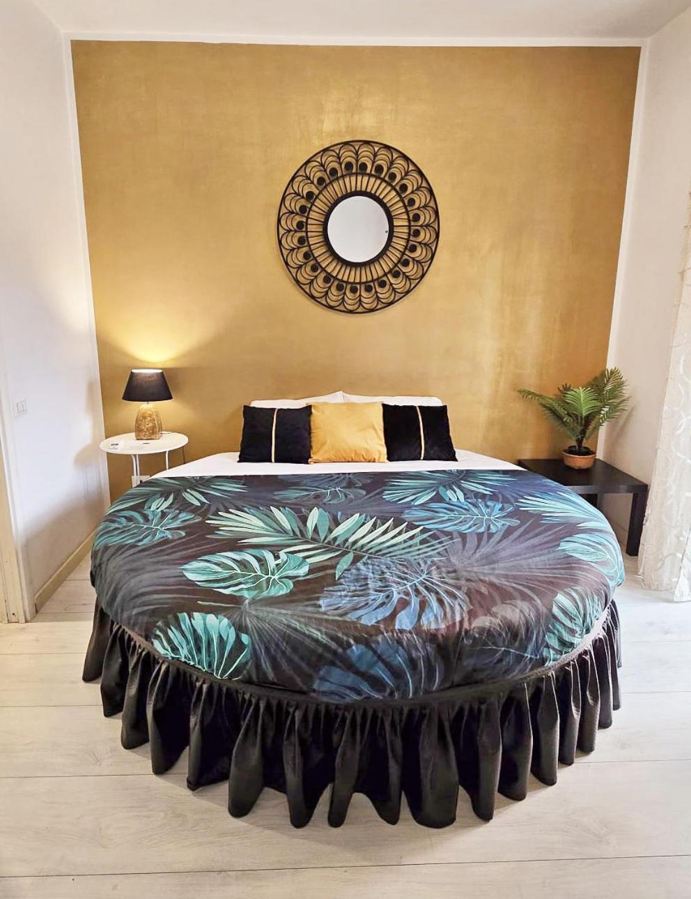 Hosting Aparments Apartment Rome Bagian luar foto